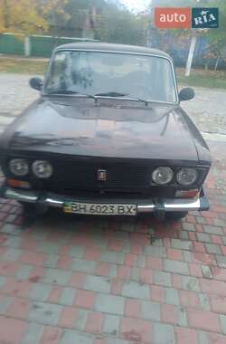 Седан ВАЗ 2106 1987 в Одесі