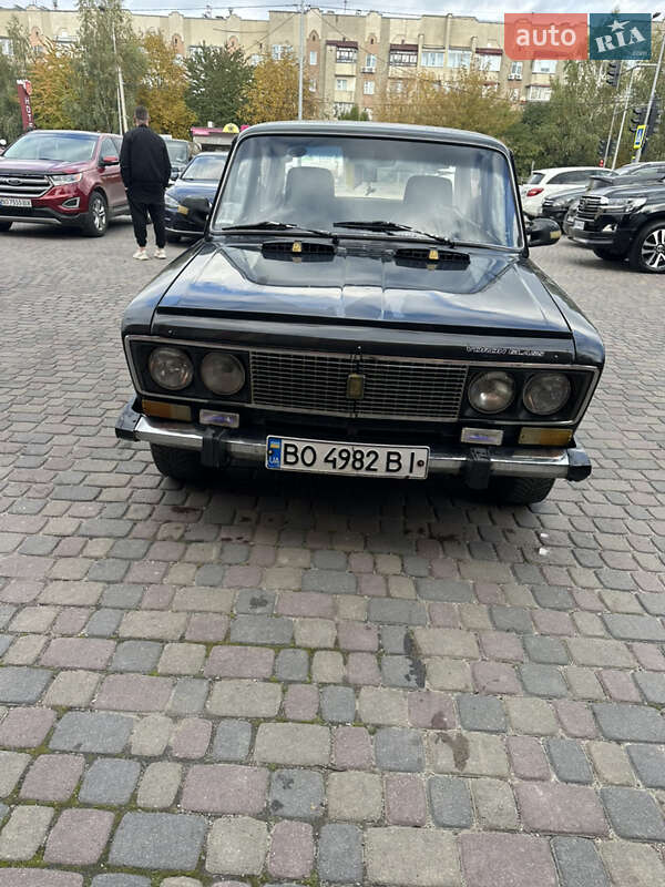 Седан ВАЗ 2106 1993 в 