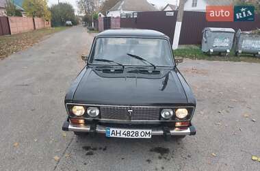 Седан ВАЗ 2106 1993 в 