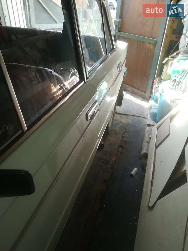 Седан ВАЗ / Lada 2106 1986 в Вінниці фото 10 Седан ВАЗ / Lada 2106 1986 в Вінниці