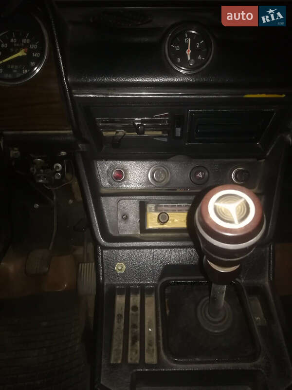 Седан ВАЗ / Lada 2106 1986 в Вінниці фото 18 Седан ВАЗ / Lada 2106 1986 в Вінниці