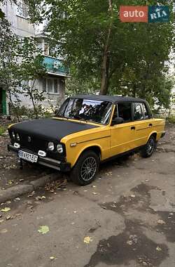 Седан ВАЗ 2106 1988 в Одесі