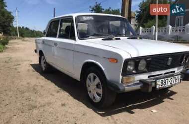 Седан ВАЗ 2106 1998 в Миколаєві