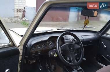 Седан ВАЗ 2106 1986 в 