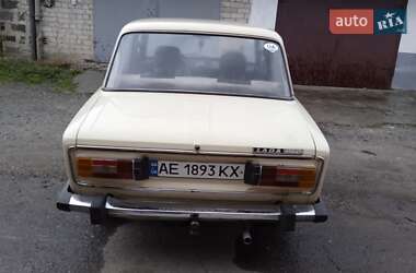Седан ВАЗ 2106 1986 в 