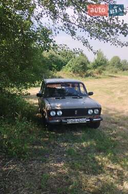 Седан ВАЗ 2106 1986 в 