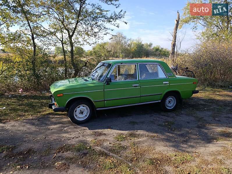 Седан ВАЗ / Lada 2106 1982 в Новониколаевке