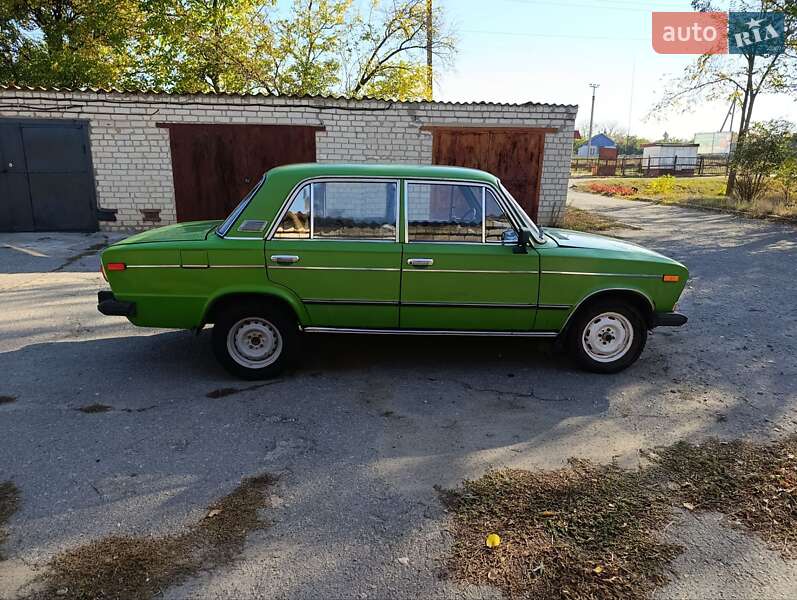 Седан ВАЗ / Lada 2106 1982 в Новониколаевке