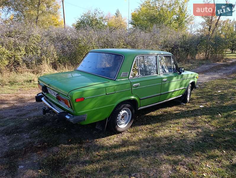 Седан ВАЗ / Lada 2106 1982 в Новониколаевке