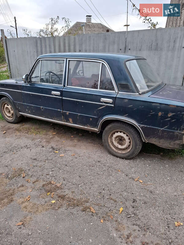 Седан ВАЗ / Lada 2106 1978 в Харкові фото 2 Седан ВАЗ / Lada 2106 1978 в Харкові