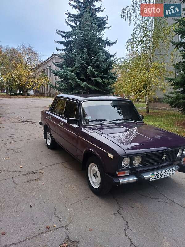 Седан ВАЗ / Lada 2106 1992 в Софиевке