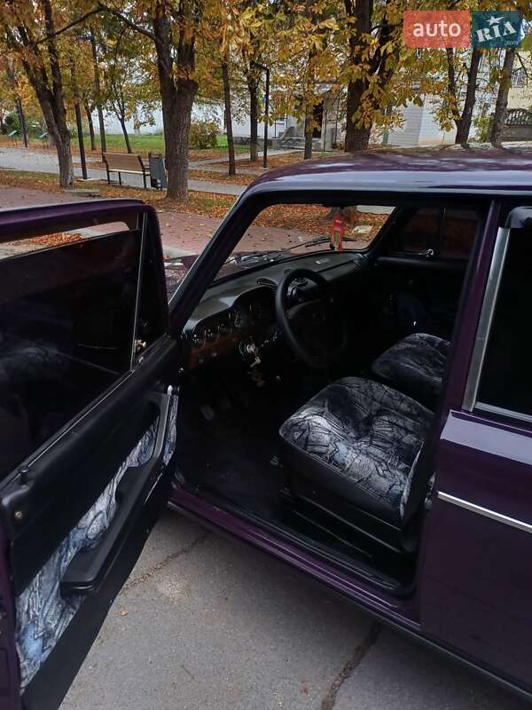 Седан ВАЗ / Lada 2106 1992 в Софиевке