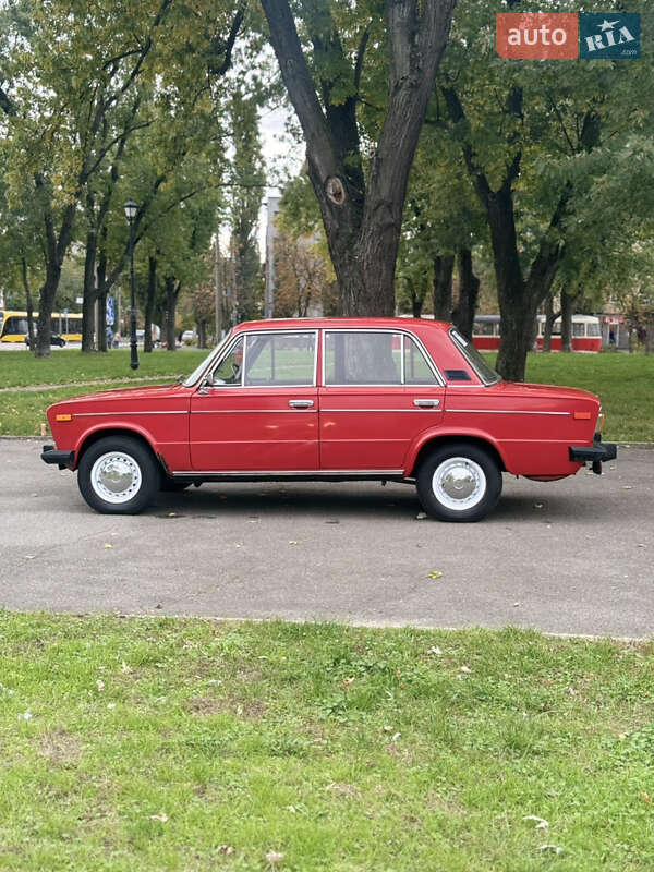 Седан ВАЗ / Lada 2106 1986 в Києві фото 7 Седан ВАЗ / Lada 2106 1986 в Києві