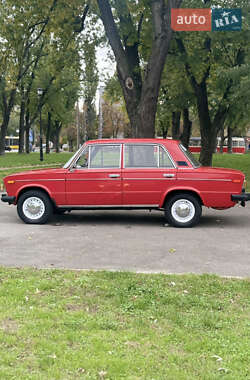 Седан ВАЗ / Lada 2106 1986 в  фото 7 Седан ВАЗ / Lada 2106 1986 в