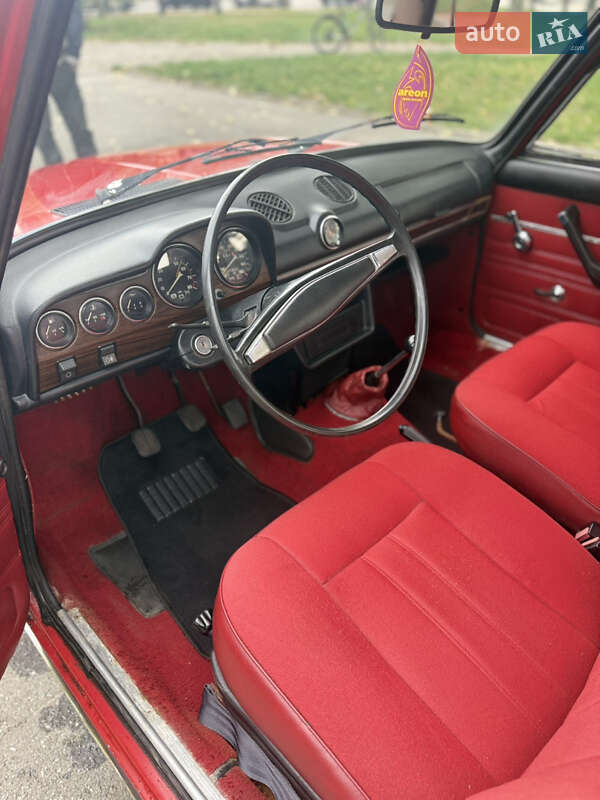 Седан ВАЗ / Lada 2106 1986 в Києві фото 2 Седан ВАЗ / Lada 2106 1986 в Києві