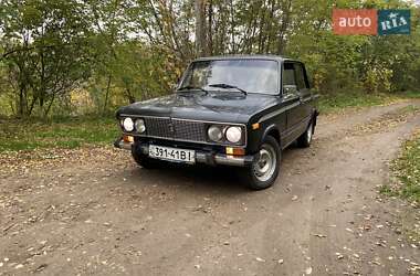 Седан ВАЗ 2106 1993 в Ямполе