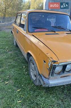 Седан ВАЗ 2106 1980 в  фото 2 Седан ВАЗ 2106 1980 в