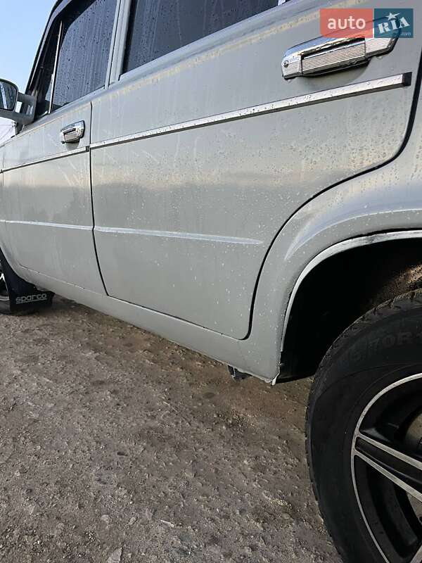 Седан ВАЗ / Lada 2106 1984 в Новій Ушиці фото 3 Седан ВАЗ / Lada 2106 1984 в Новій Ушиці