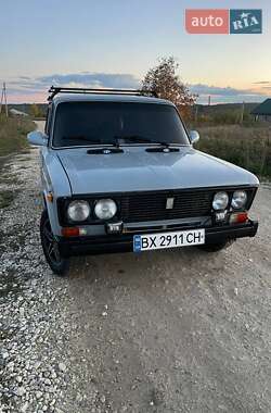 Седан ВАЗ 2106 1984 в  фото 7 Седан ВАЗ 2106 1984 в