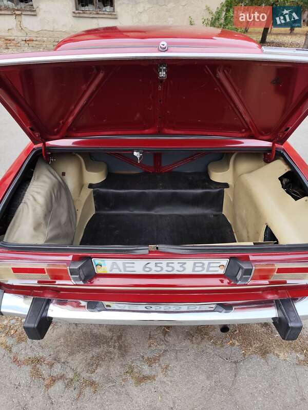 Седан ВАЗ / Lada 2106 1990 в Софиевке фото 15 Седан ВАЗ / Lada 2106 1990 в Софиевке