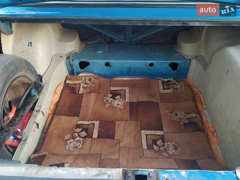 Седан ВАЗ / Lada 2106 1990 в Могилев-Подольске
