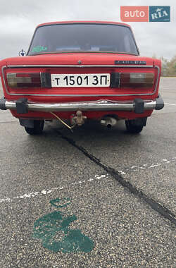 Седан ВАЗ 2106 1985 в  фото 3 Седан ВАЗ 2106 1985 в