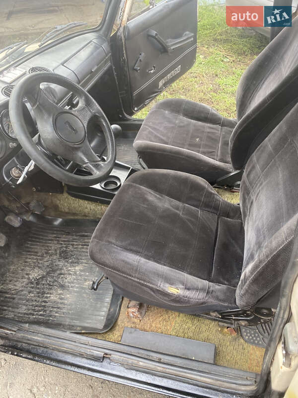 Седан ВАЗ / Lada 2106 1978 в Слов'янську