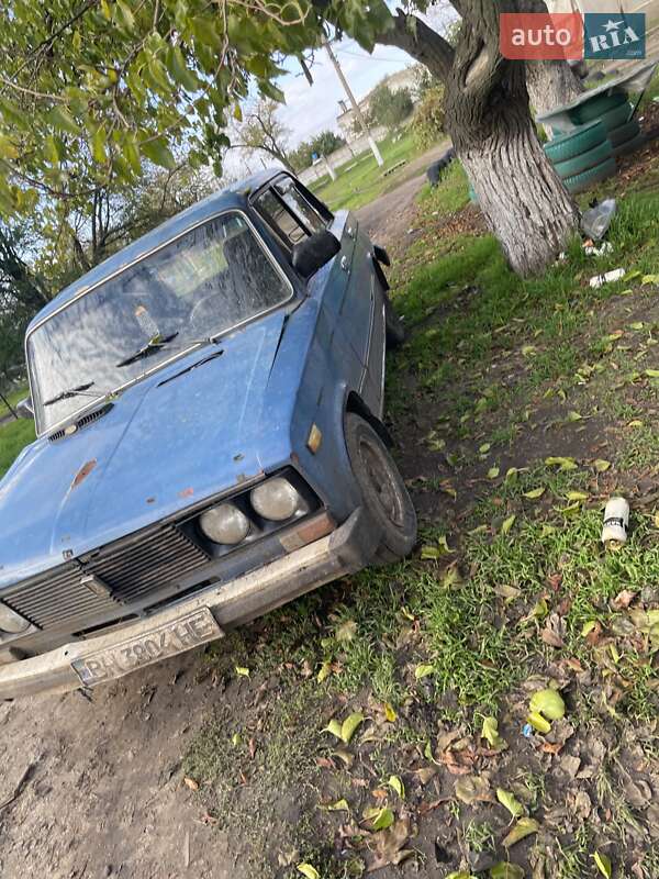 Седан ВАЗ / Lada 2106 1979 в Одессе фото 2 Седан ВАЗ / Lada 2106 1979 в Одессе