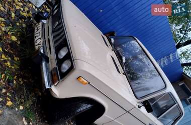Седан ВАЗ / Lada 2106 1988 в Сумах