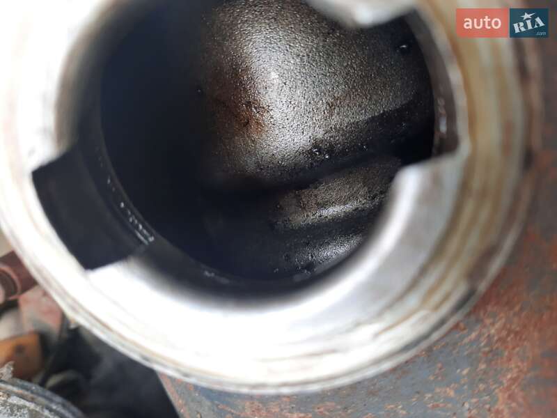 Седан ВАЗ / Lada 2106 1985 в Днепре фото 12 Седан ВАЗ / Lada 2106 1985 в Днепре