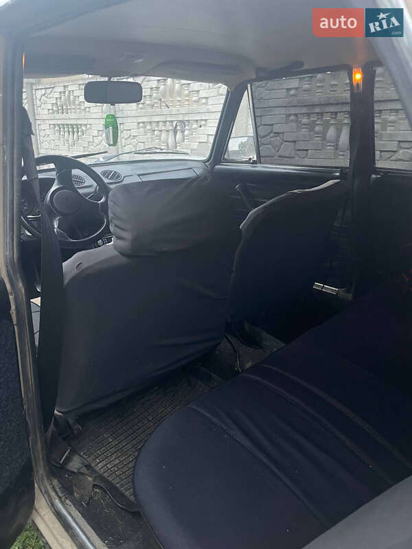 Седан ВАЗ / Lada 2106 1994 в Стрию