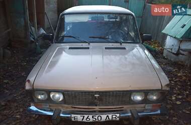 Седан ВАЗ 2106 1986 в Бердичеві
