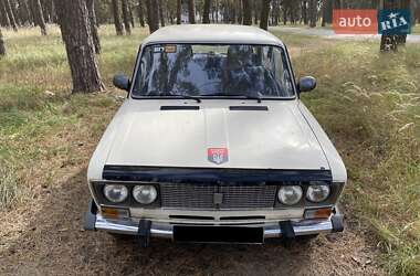 Седан ВАЗ 2106 1988 в 