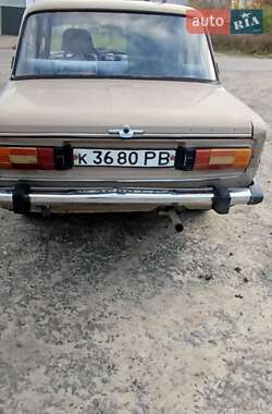 Седан ВАЗ 2106 1988 в  фото 15 Седан ВАЗ 2106 1988 в