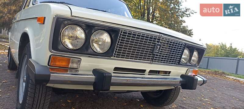 Седан ВАЗ / Lada 2106 1998 в Одесі