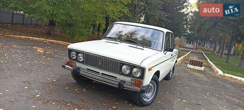 Седан ВАЗ / Lada 2106 1998 в Одесі