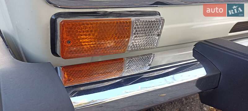 Седан ВАЗ / Lada 2106 1998 в Одесі