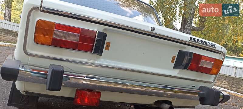 Седан ВАЗ / Lada 2106 1998 в Одесі