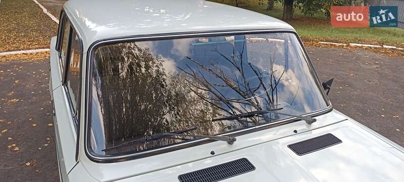 Седан ВАЗ / Lada 2106 1998 в Одесі