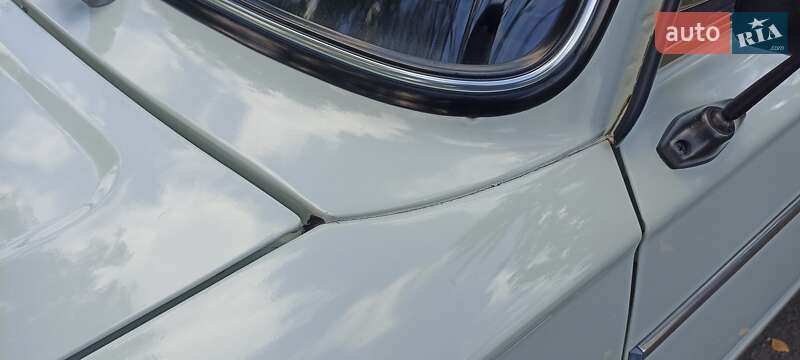 Седан ВАЗ / Lada 2106 1998 в Одесі