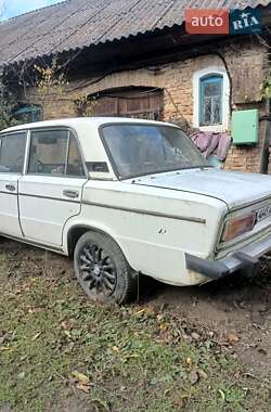 Седан ВАЗ 2106 1994 в Дубно Седан ВАЗ 2106 1994 в Дубно