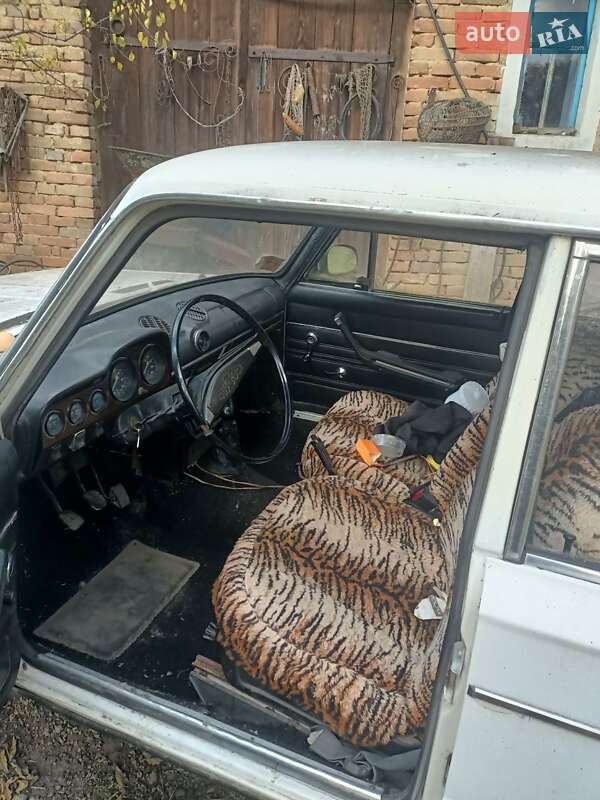 Седан ВАЗ / Lada 2106 1994 в Дубні фото 6 Седан ВАЗ / Lada 2106 1994 в Дубні