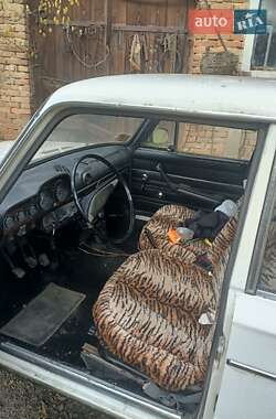 Седан ВАЗ / Lada 2106 1994 в  фото 6 Седан ВАЗ / Lada 2106 1994 в
