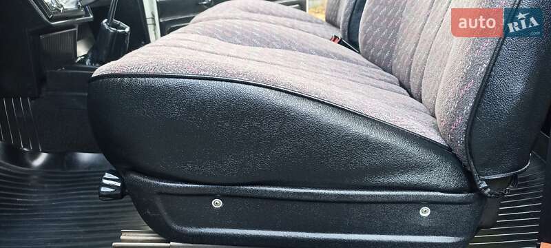 Седан ВАЗ / Lada 2106 1998 в Одесі