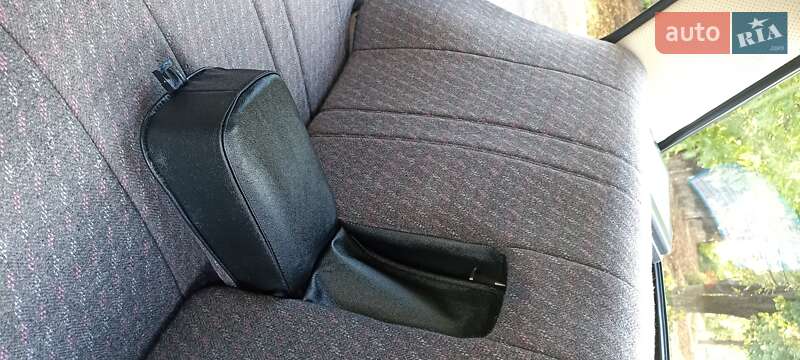 Седан ВАЗ / Lada 2106 1998 в Одесі