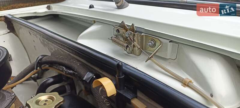 Седан ВАЗ / Lada 2106 1998 в Одесі