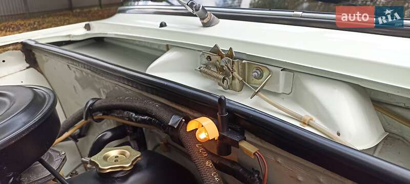 Седан ВАЗ / Lada 2106 1998 в Одесі