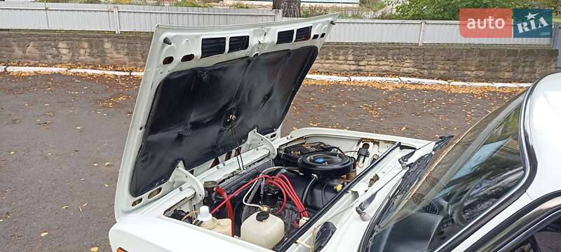 Седан ВАЗ / Lada 2106 1998 в Одесі