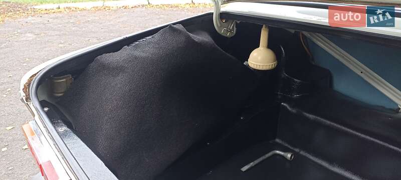 Седан ВАЗ / Lada 2106 1998 в Одесі