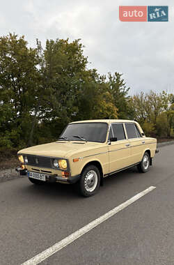 Седан ВАЗ 2106 1987 в Кропивницком